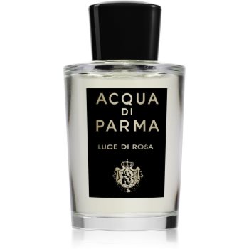 Acqua di Parma Luce di Rosa Eau de Parfum unisex